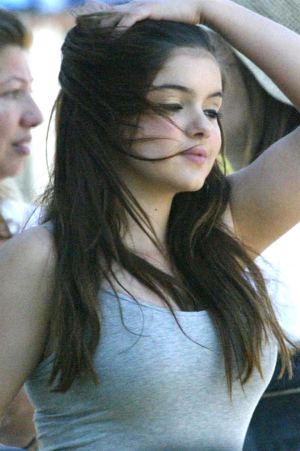 Ariel Winter