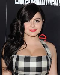 Ariel Winter