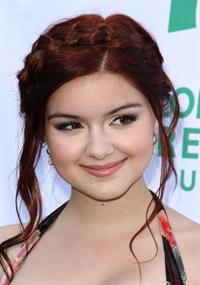 Ariel Winter