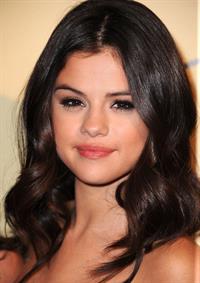 Selena Gomez Women in Film pre Oscar cocktail party in LA on February 24, 2012