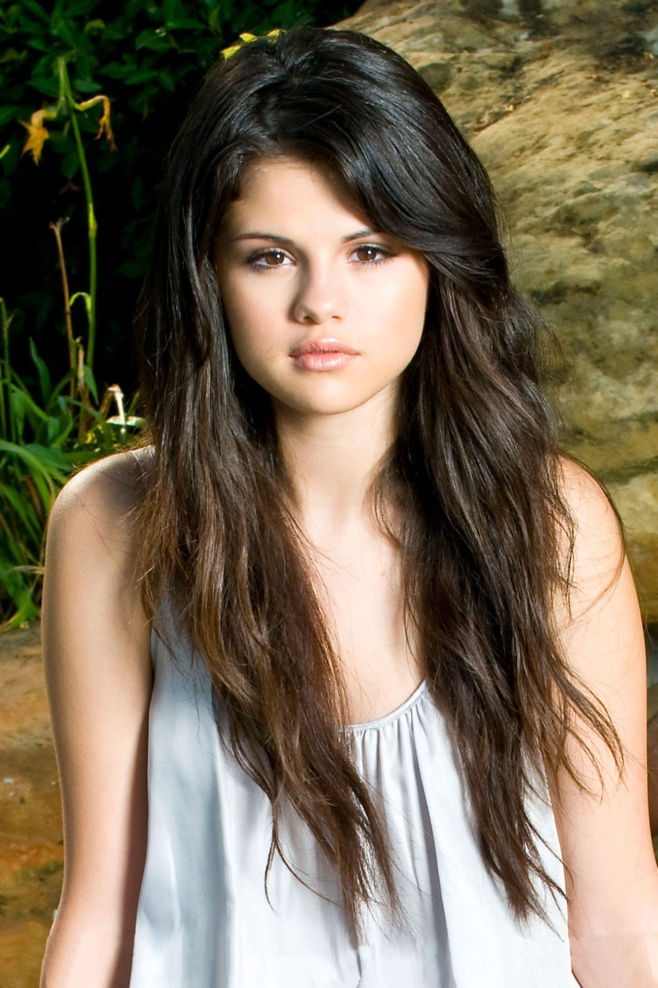 Selena Gomez unknown photoshoot 
