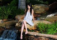 Selena Gomez unknown photoshoot 