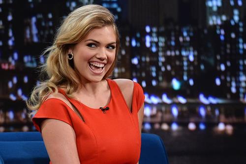 Kate Upton