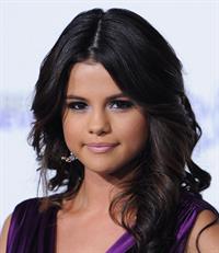 Selena Gomez - Justin Bieber Never Say Never Los Angeles Premiere