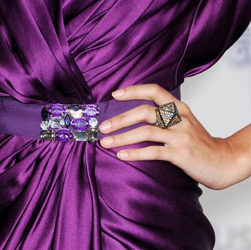 Selena Gomez - Justin Bieber Never Say Never Los Angeles Premiere