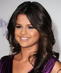 Selena Gomez - Justin Bieber Never Say Never Los Angeles Premiere