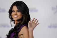 Selena Gomez - Justin Bieber Never Say Never Los Angeles Premiere