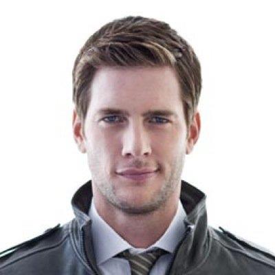 Ryan McPartlin