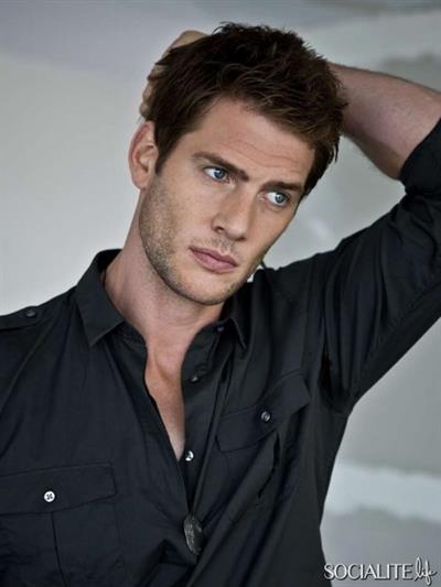 Ryan McPartlin