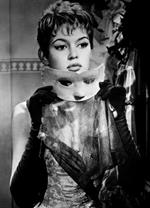 Brigitte Bardot