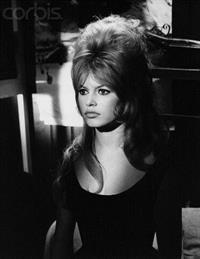 Brigitte Bardot