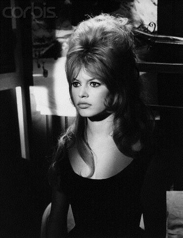 Brigitte Bardot