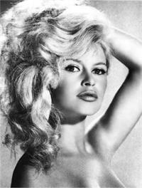 Brigitte Bardot