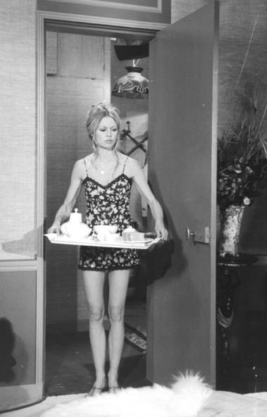 Brigitte Bardot