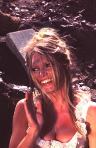 Brigitte Bardot