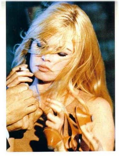 Brigitte Bardot
