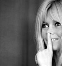 Brigitte Bardot