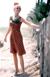 Brigitte Bardot