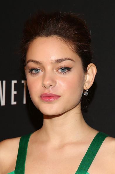 Odeya Rush