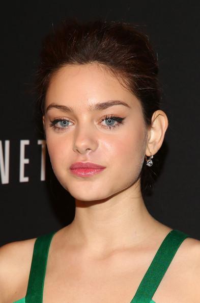 Odeya Rush