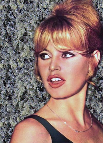 Brigitte Bardot