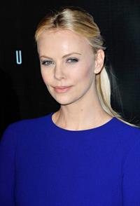 Charlize Theron