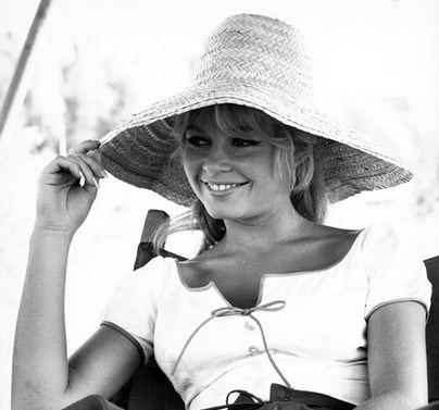 Brigitte Bardot