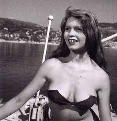 Brigitte Bardot