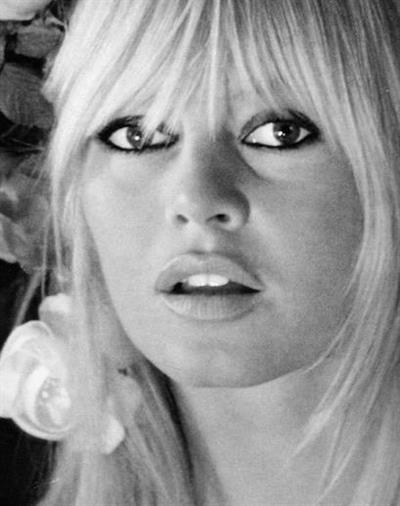 Brigitte Bardot
