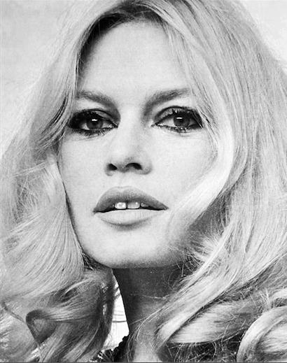 Brigitte Bardot