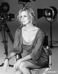 Charlize Theron