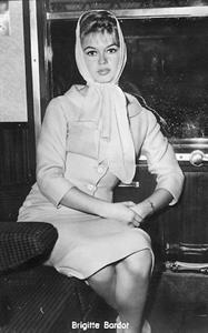 Brigitte Bardot