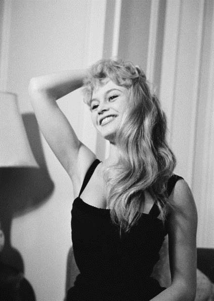 Brigitte Bardot