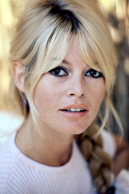 Brigitte Bardot