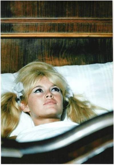Brigitte Bardot