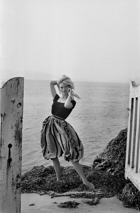 Brigitte Bardot