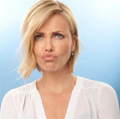 Charlize Theron