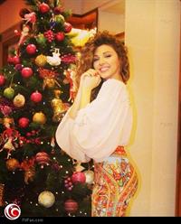 Myriam Fares