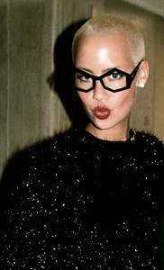 Amber Rose