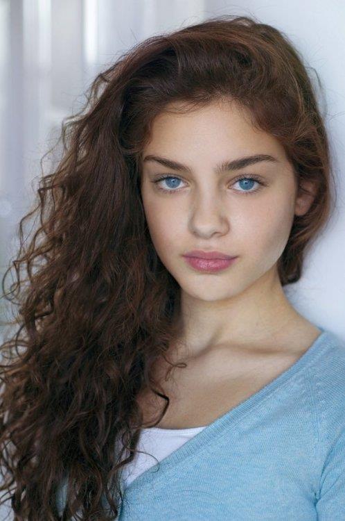 Odeya Rush