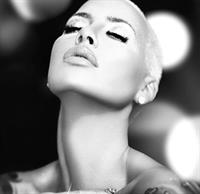 Amber Rose