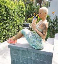 Amber Rose
