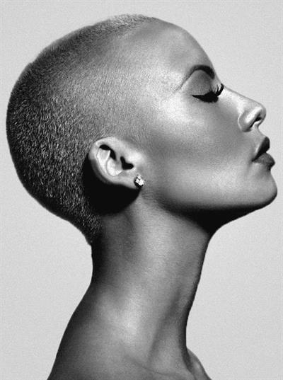Amber Rose