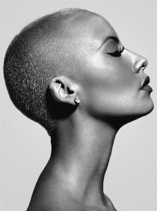 Amber Rose