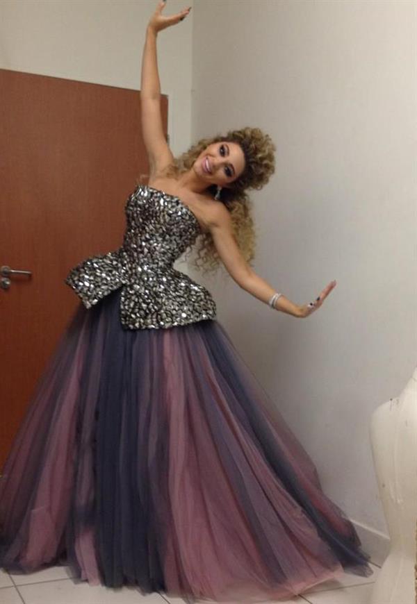 Myriam Fares