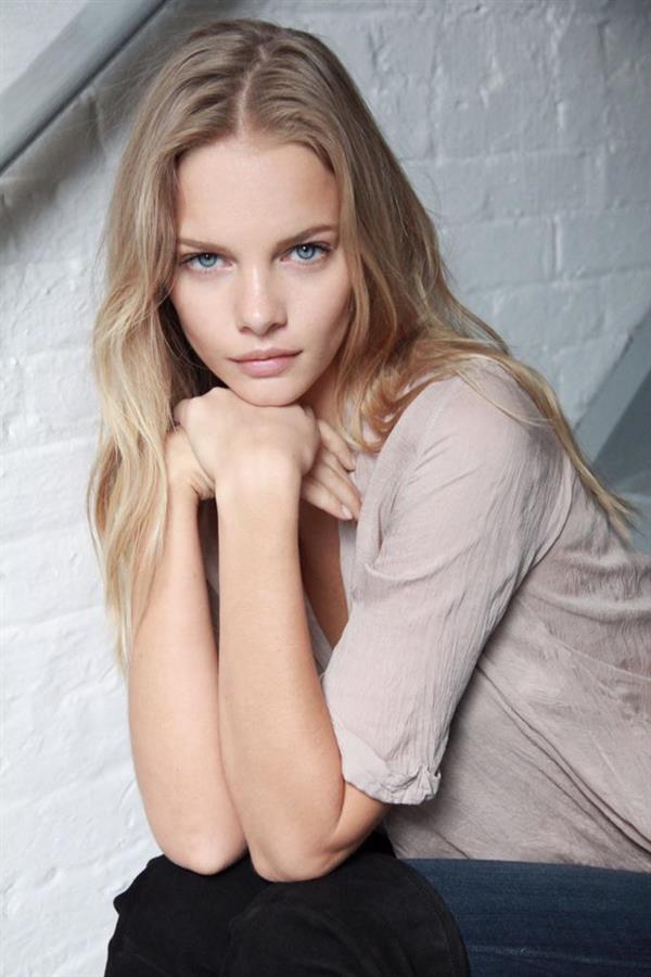 Marloes Horst