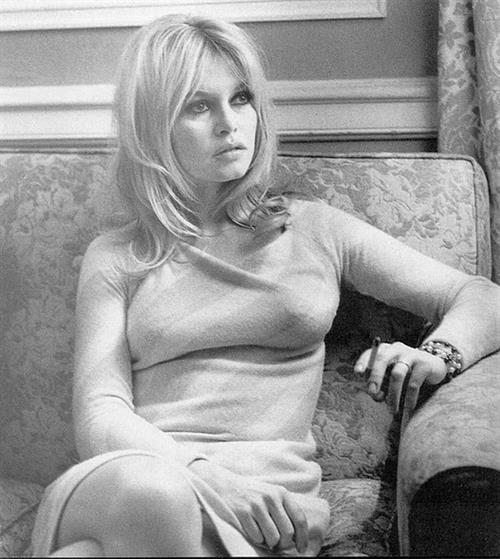 Brigitte Bardot