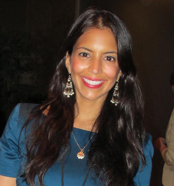 Vani Hari is the author of http://foodbabe.com/