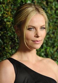 Charlize Theron