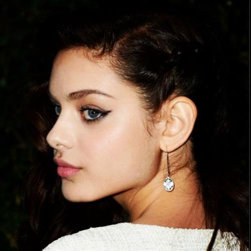 Odeya Rush